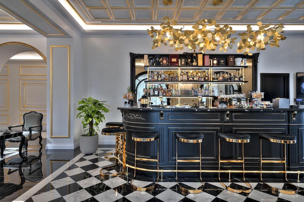 Hotel Excelsior Terme Абано-Терме Экстерьер фото